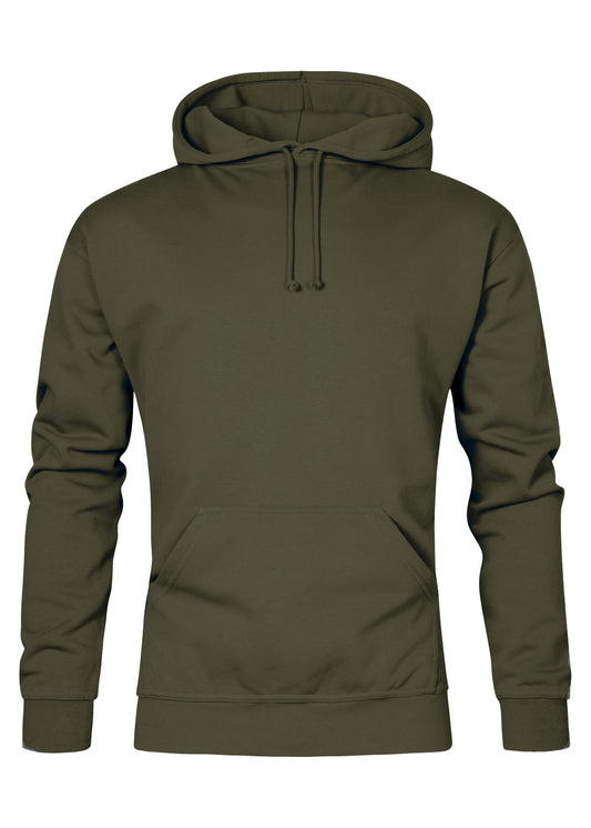 Terrax Basic Hoody