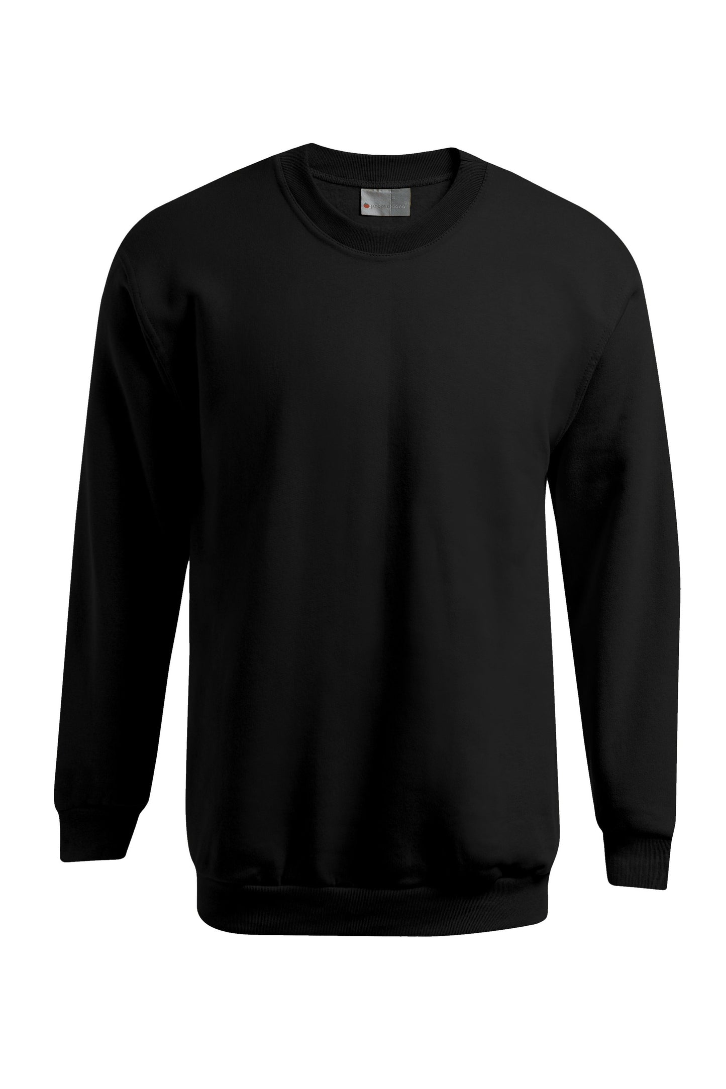 Terrax Basic Rundhalssweatshirt