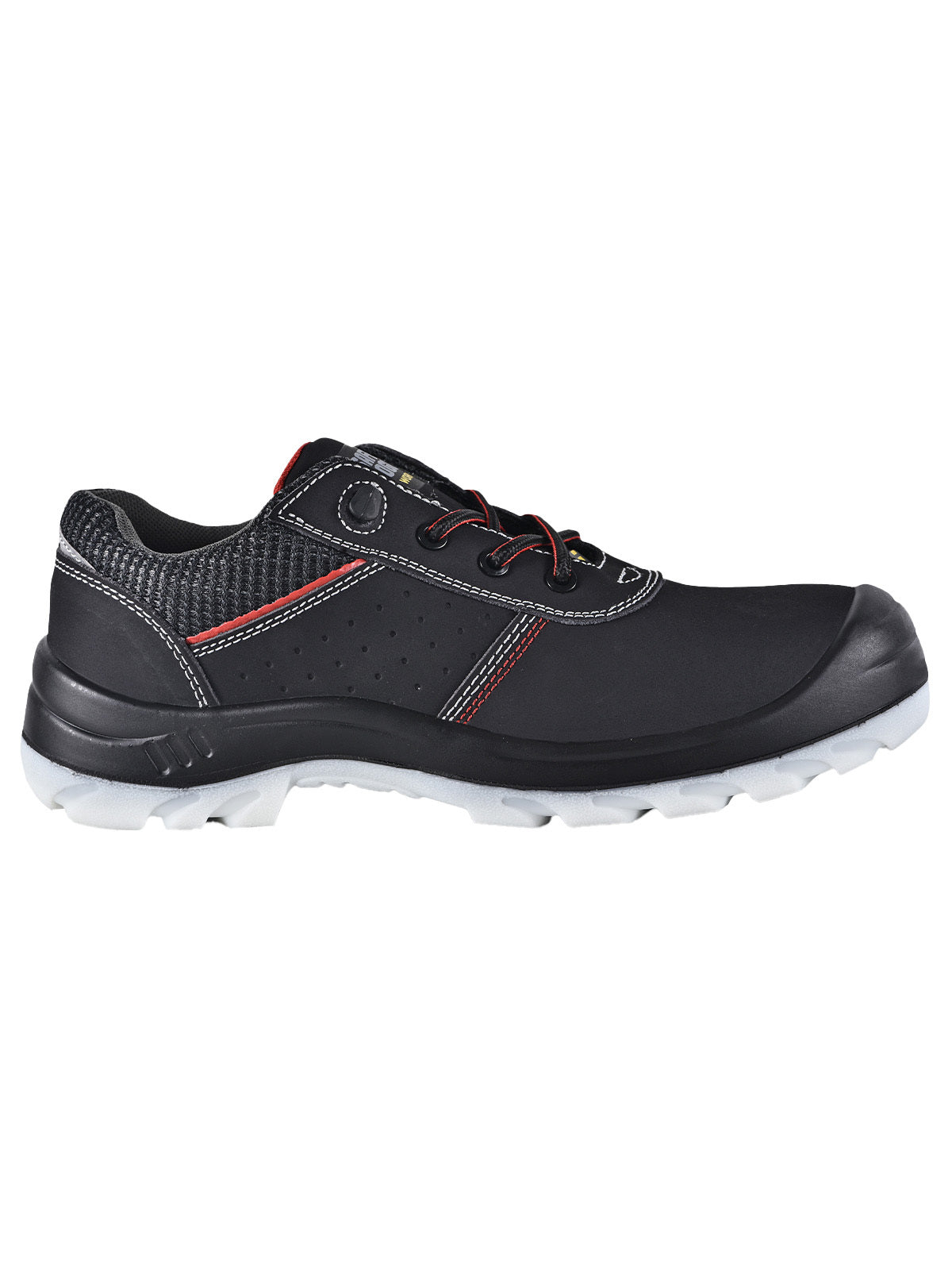 Safety Jogger Vallis