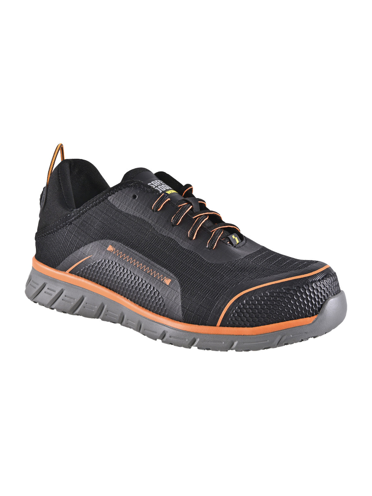 Safety Jogger Ligero 2 Low