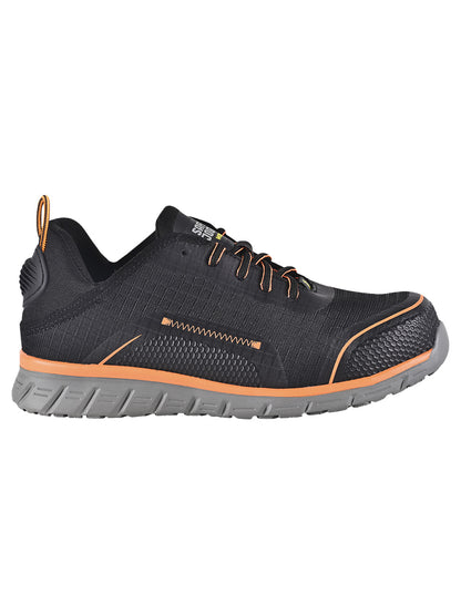 Safety Jogger Ligero 2 Low
