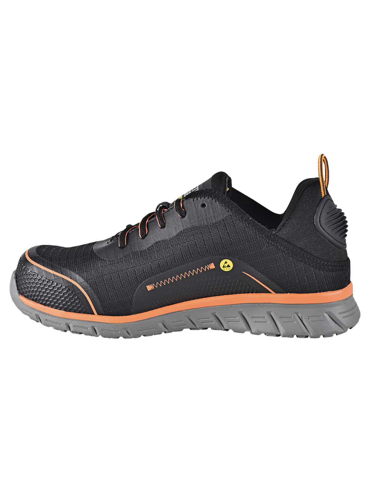 Safety Jogger Ligero 2 Low