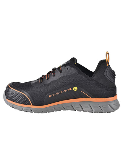 Safety Jogger Ligero 2 Low