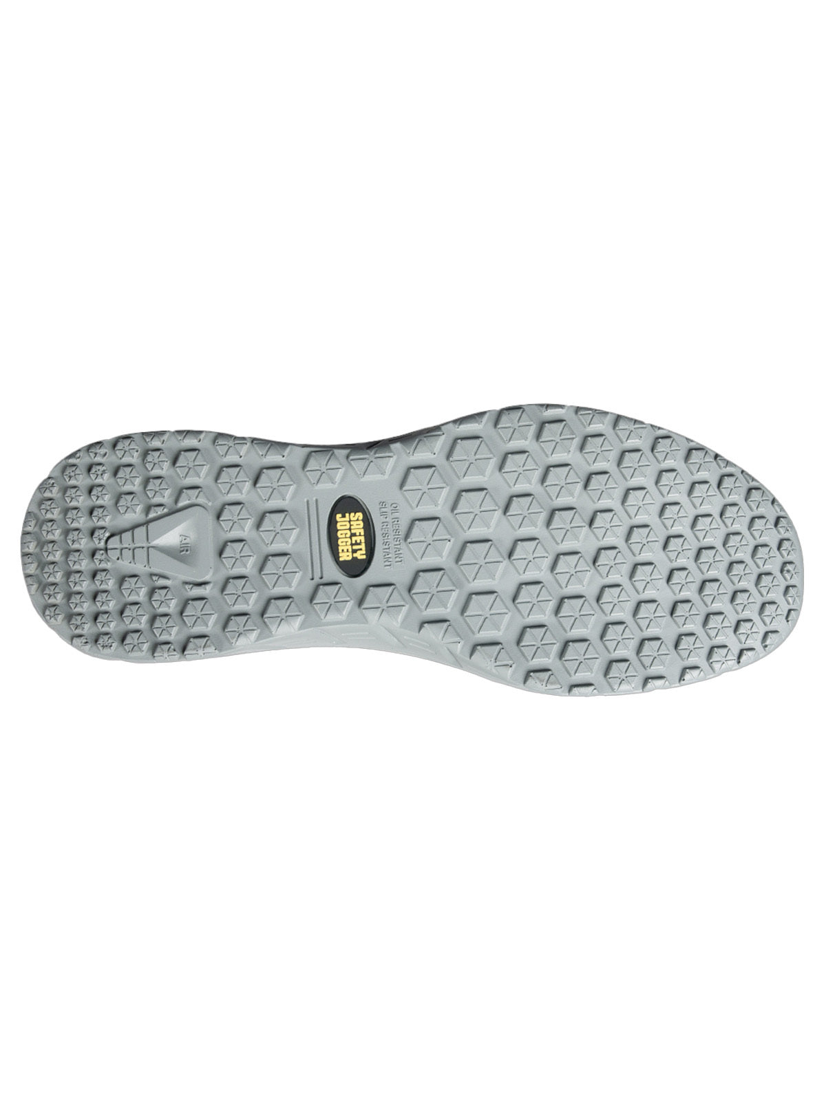 Safety Jogger Ligero 2 Low