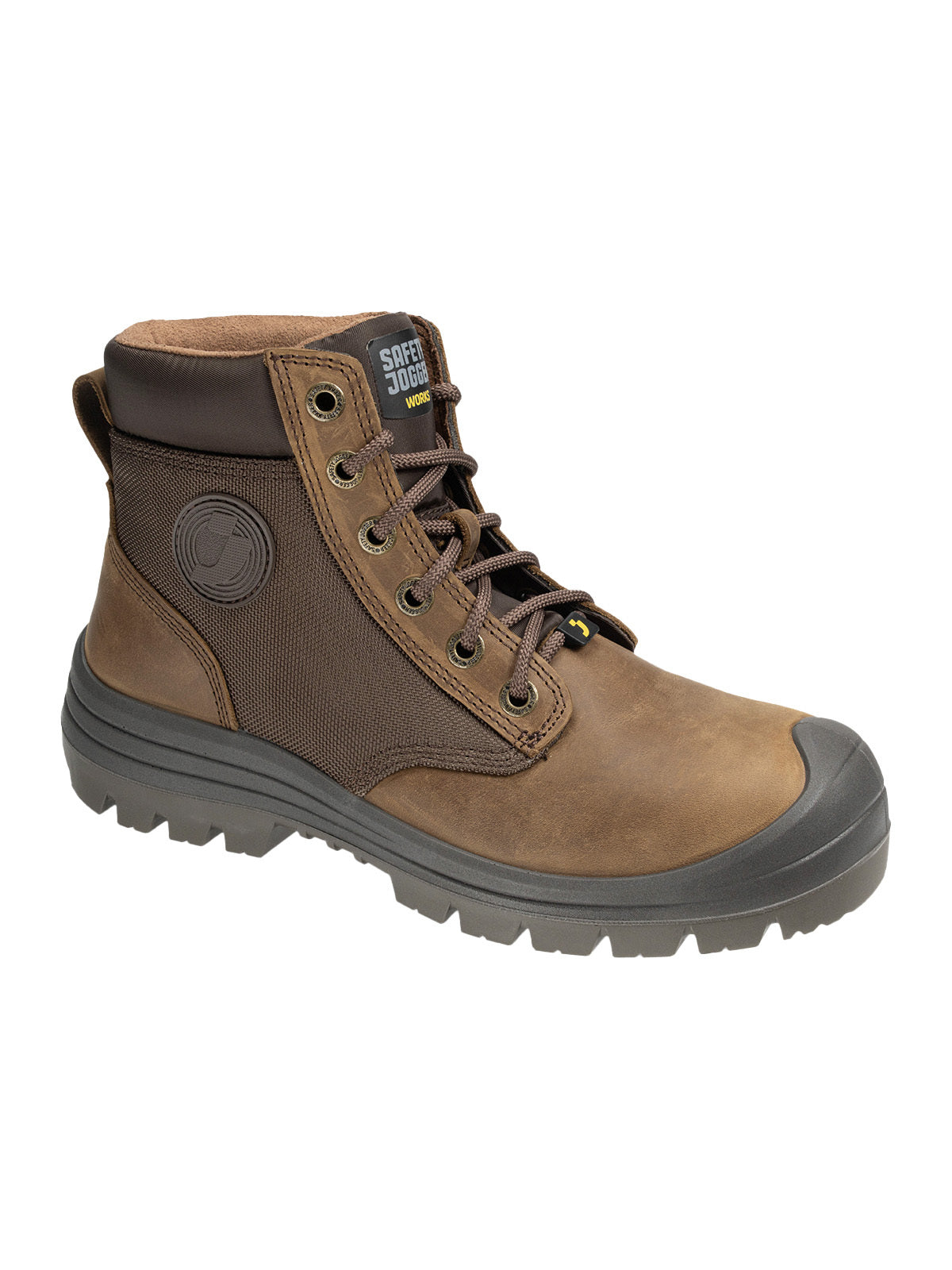 Safety Jogger Dakar extraweit