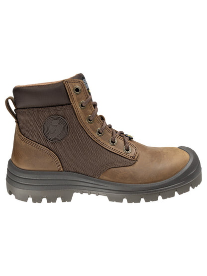 Safety Jogger Dakar extraweit