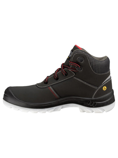Safety Jogger Montis