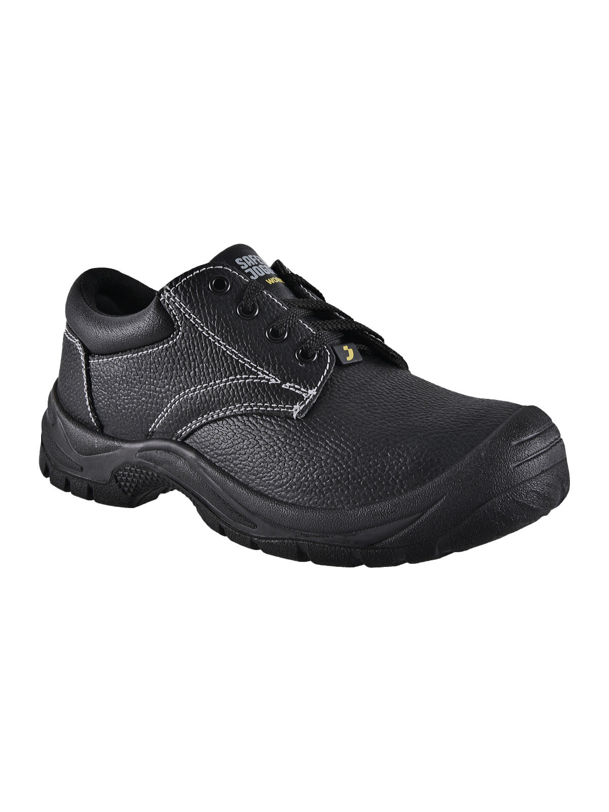 Safety Jogger Safetystar Low