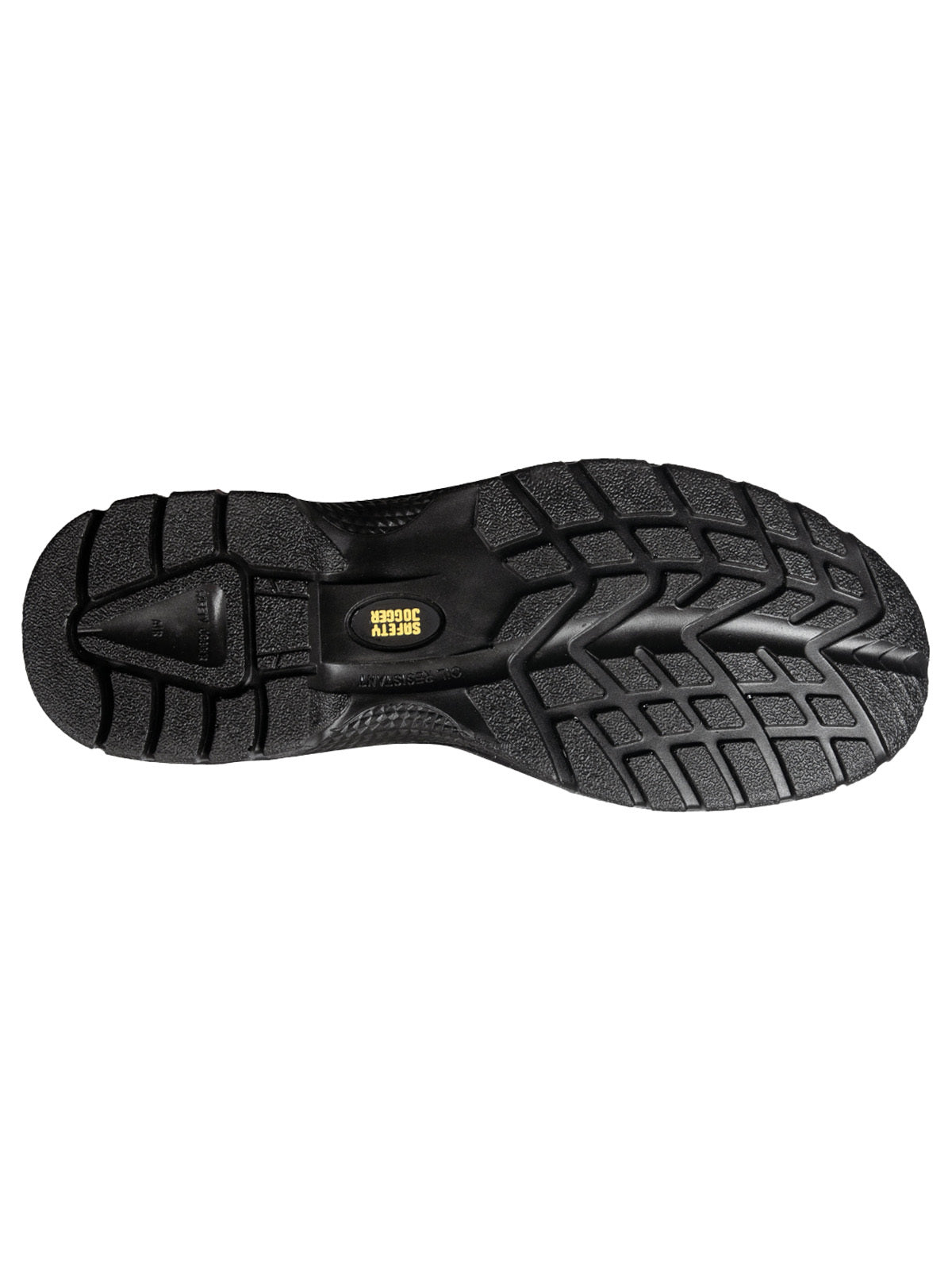 Safety Jogger Safetystar Low