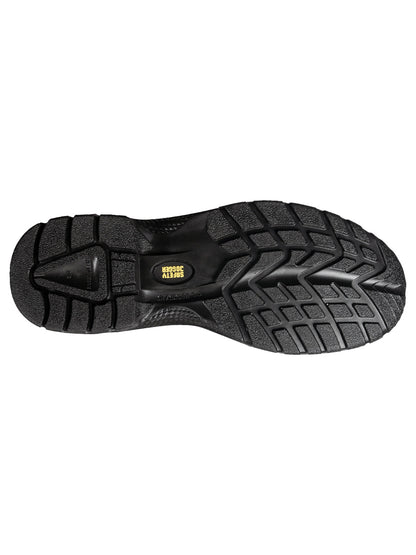 Safety Jogger Safetystar Low