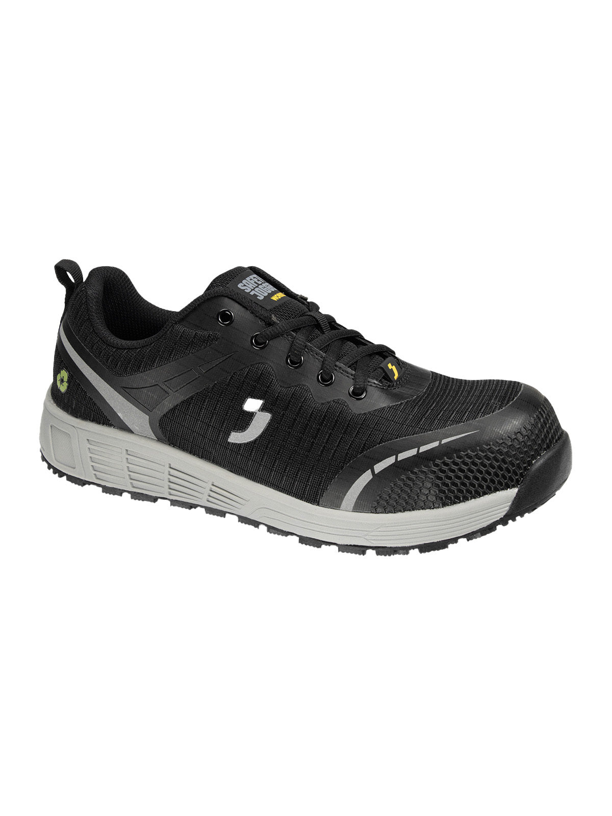 Safety Jogger Ecodempo Low