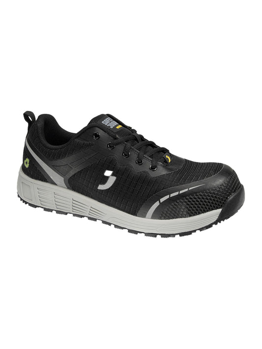 Safety Jogger Ecodempo Low