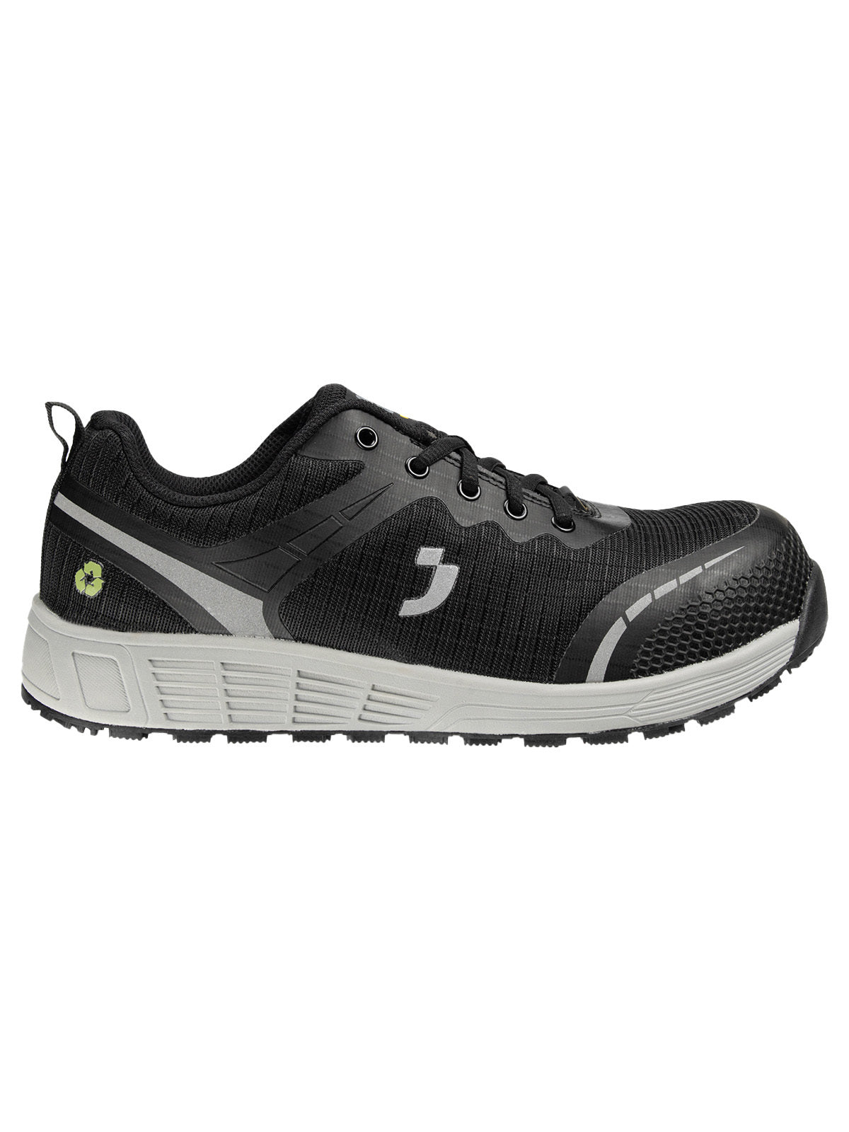 Safety Jogger Ecodempo Low