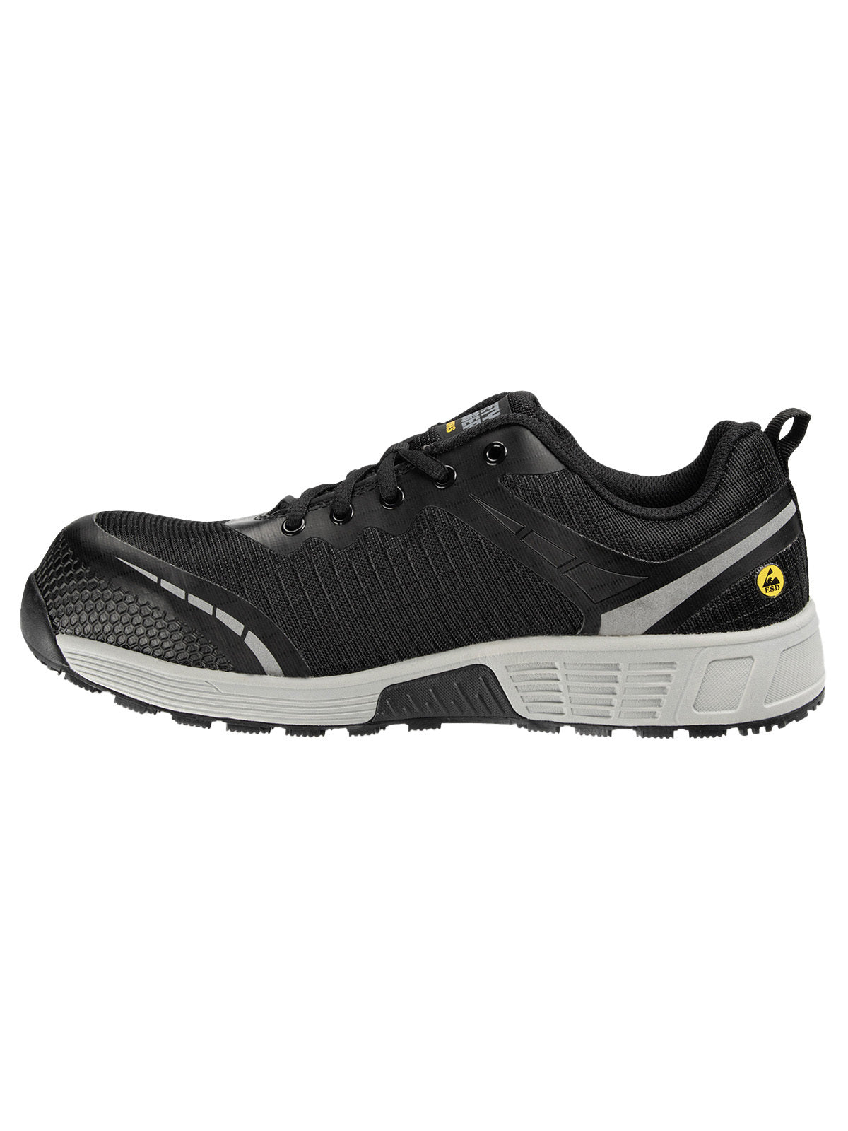 Safety Jogger Ecodempo Low