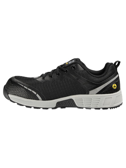 Safety Jogger Ecodempo Low
