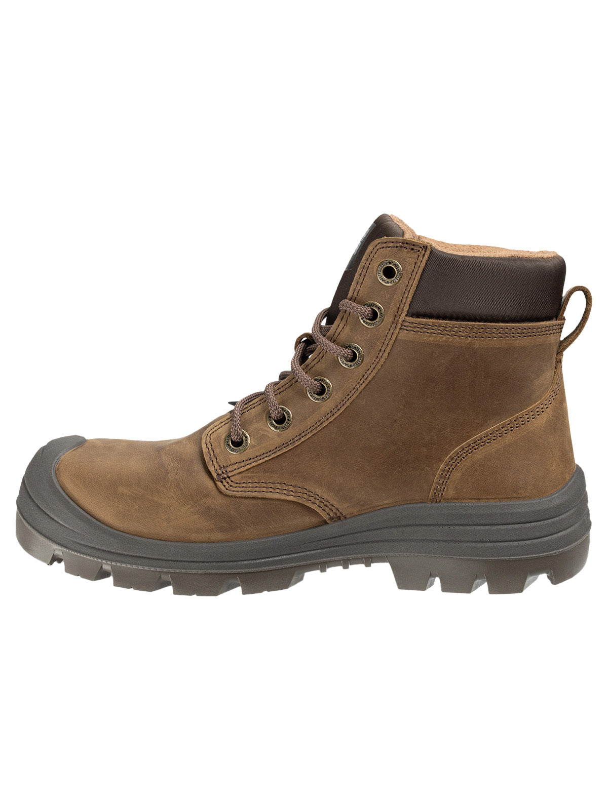 Safety Jogger Dakar Leather