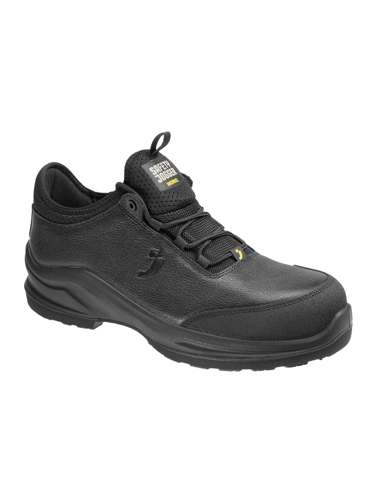 Safety Jogger Modulo LE Low TG