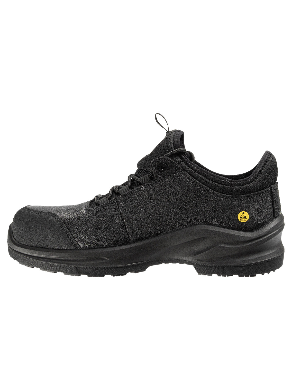 Safety Jogger Modulo LE Low TG