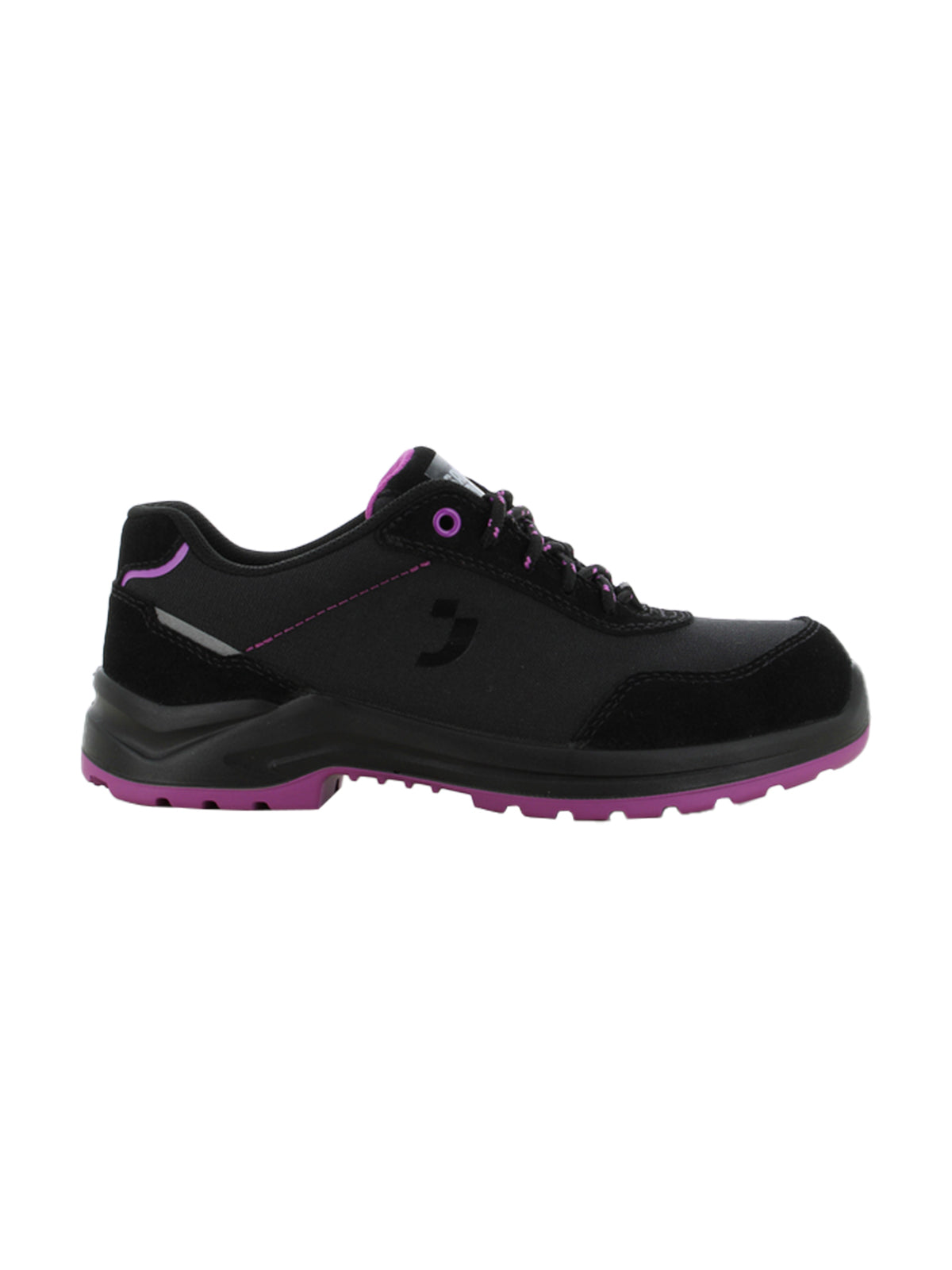 Safety Jogger Organic Low