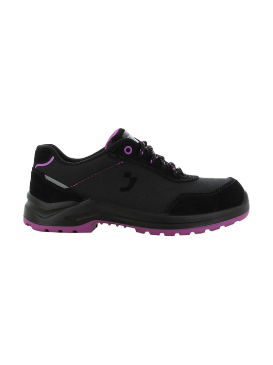 Safety Jogger Organic Low