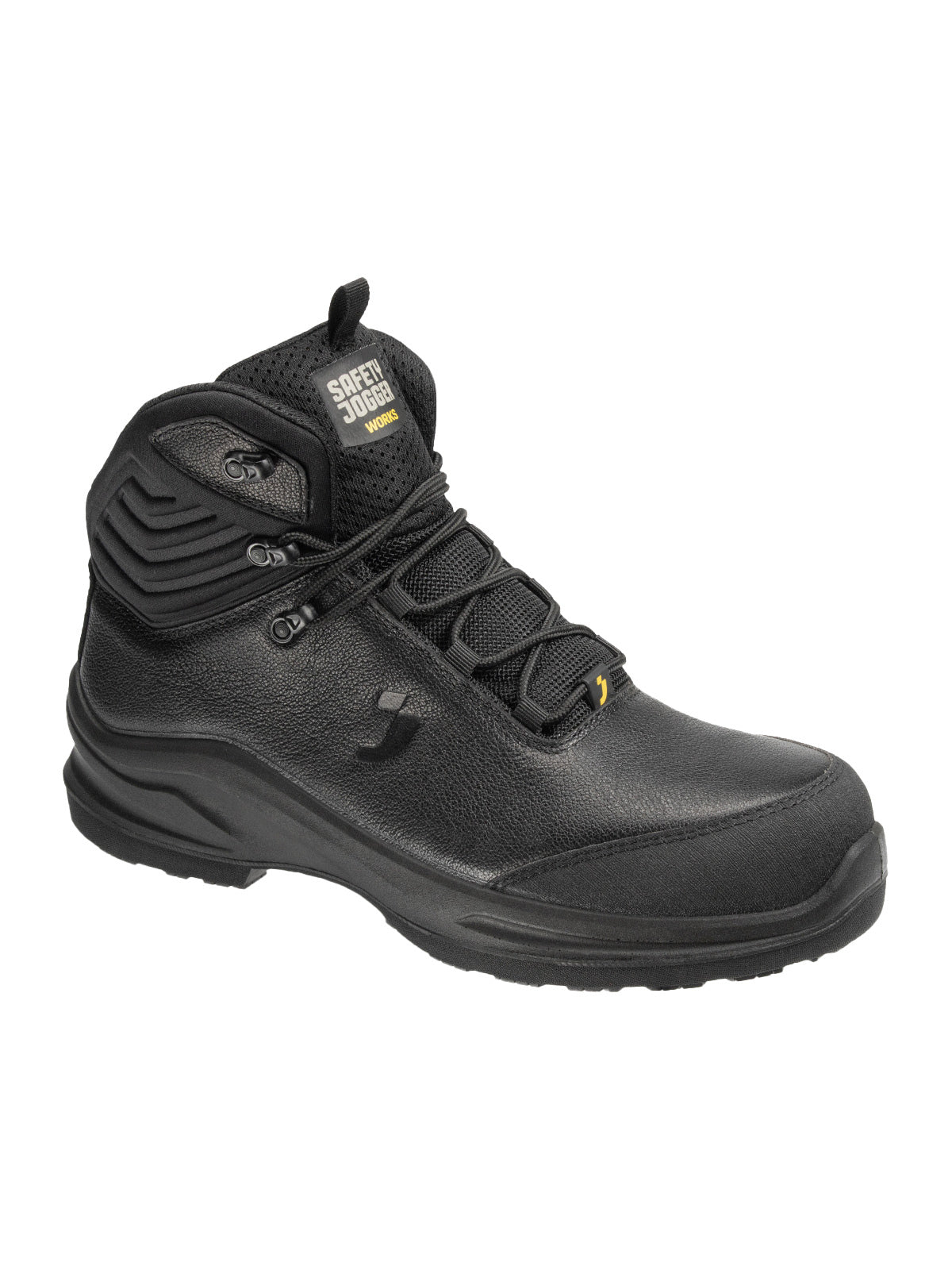 Safety Jogger Modulo LE Mid TG