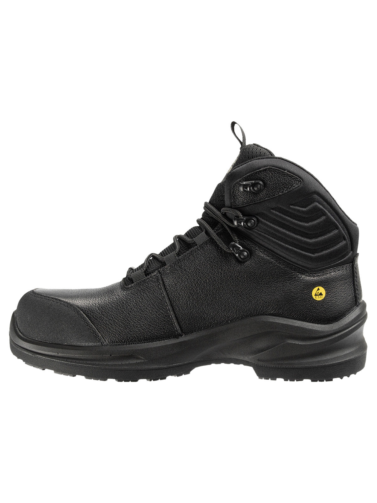 Safety Jogger Modulo LE Mid TG