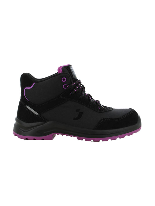 Safety Jogger Botanic Mid