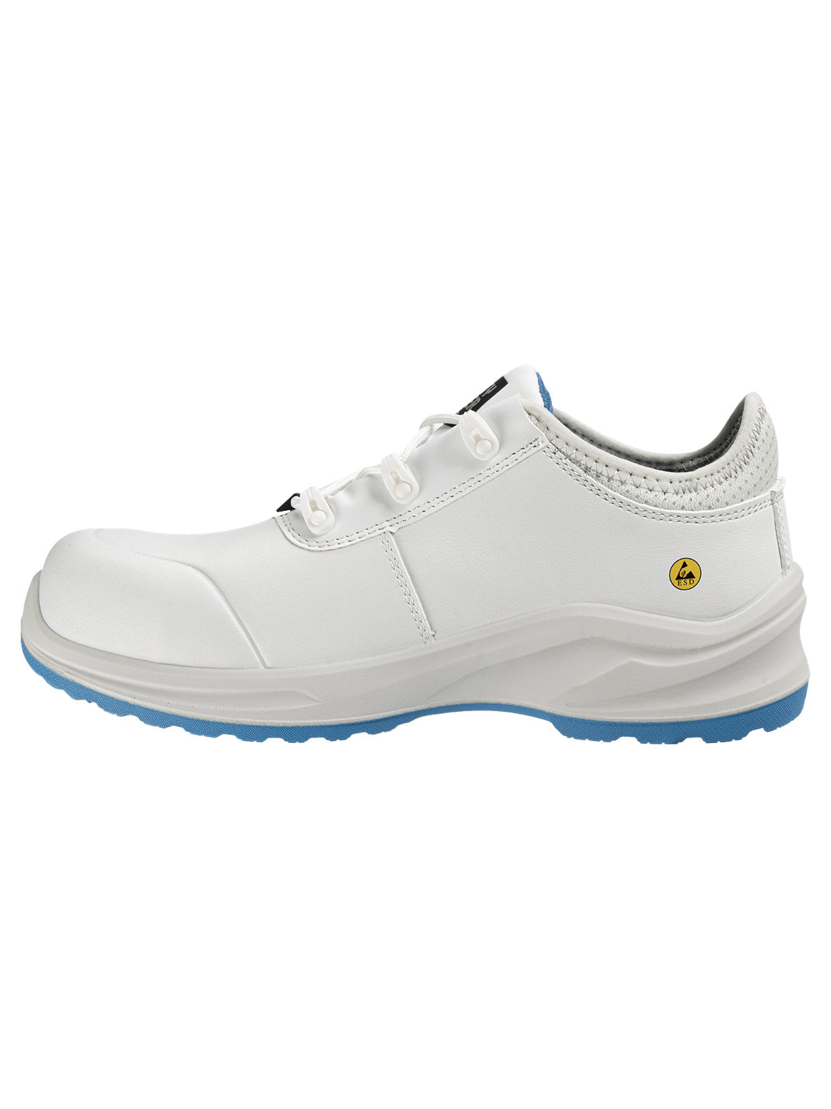 Safety Jogger Pure Low TG