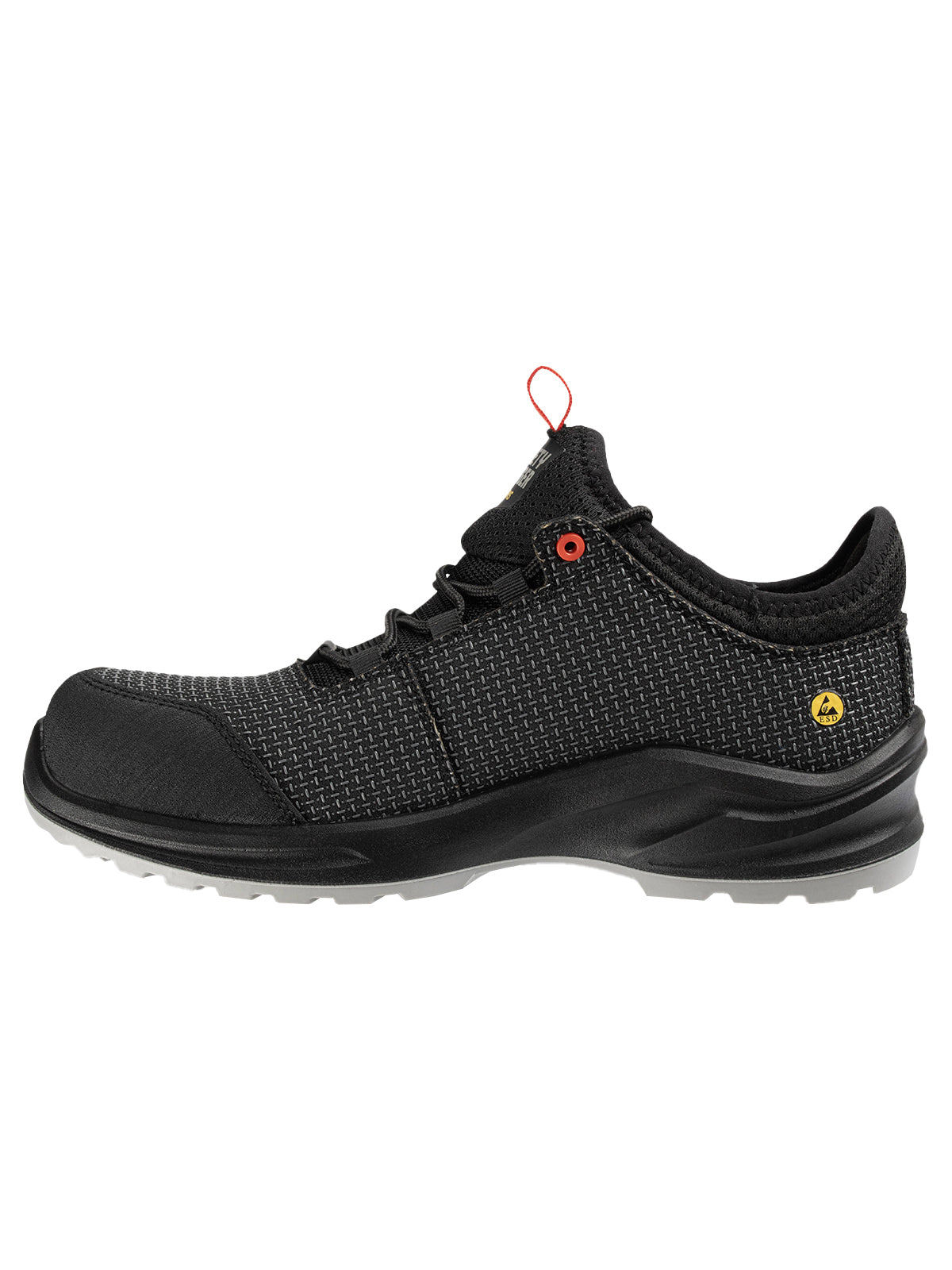 Safety Jogger Modulo Armor Low