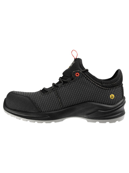 Safety Jogger Modulo Armor Low