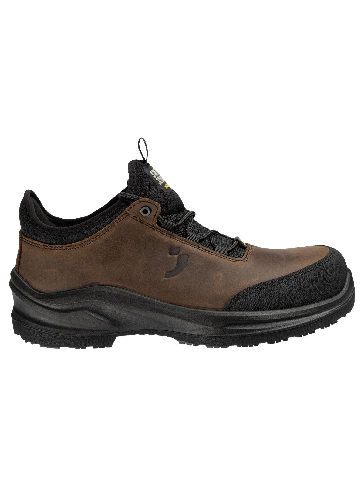 Safety Jogger Modulo LEA MID T