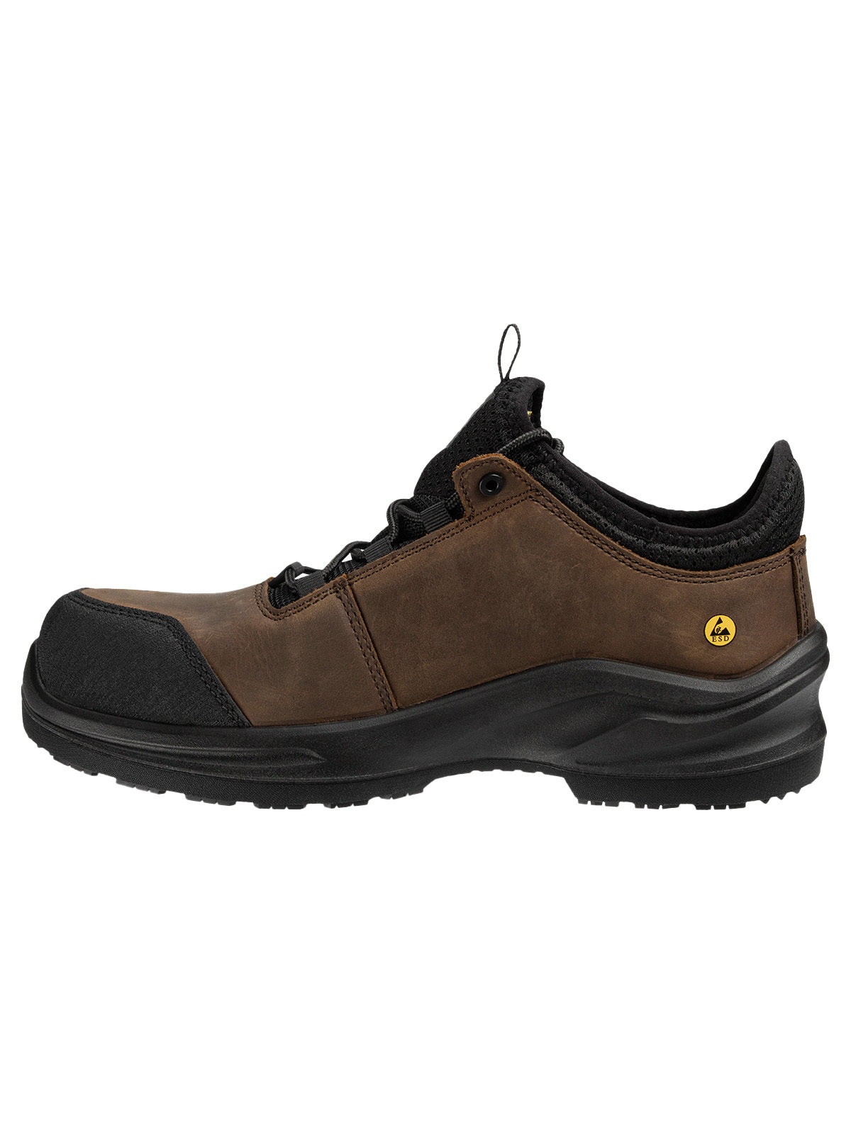 Safety Jogger Modulo LEA MID T