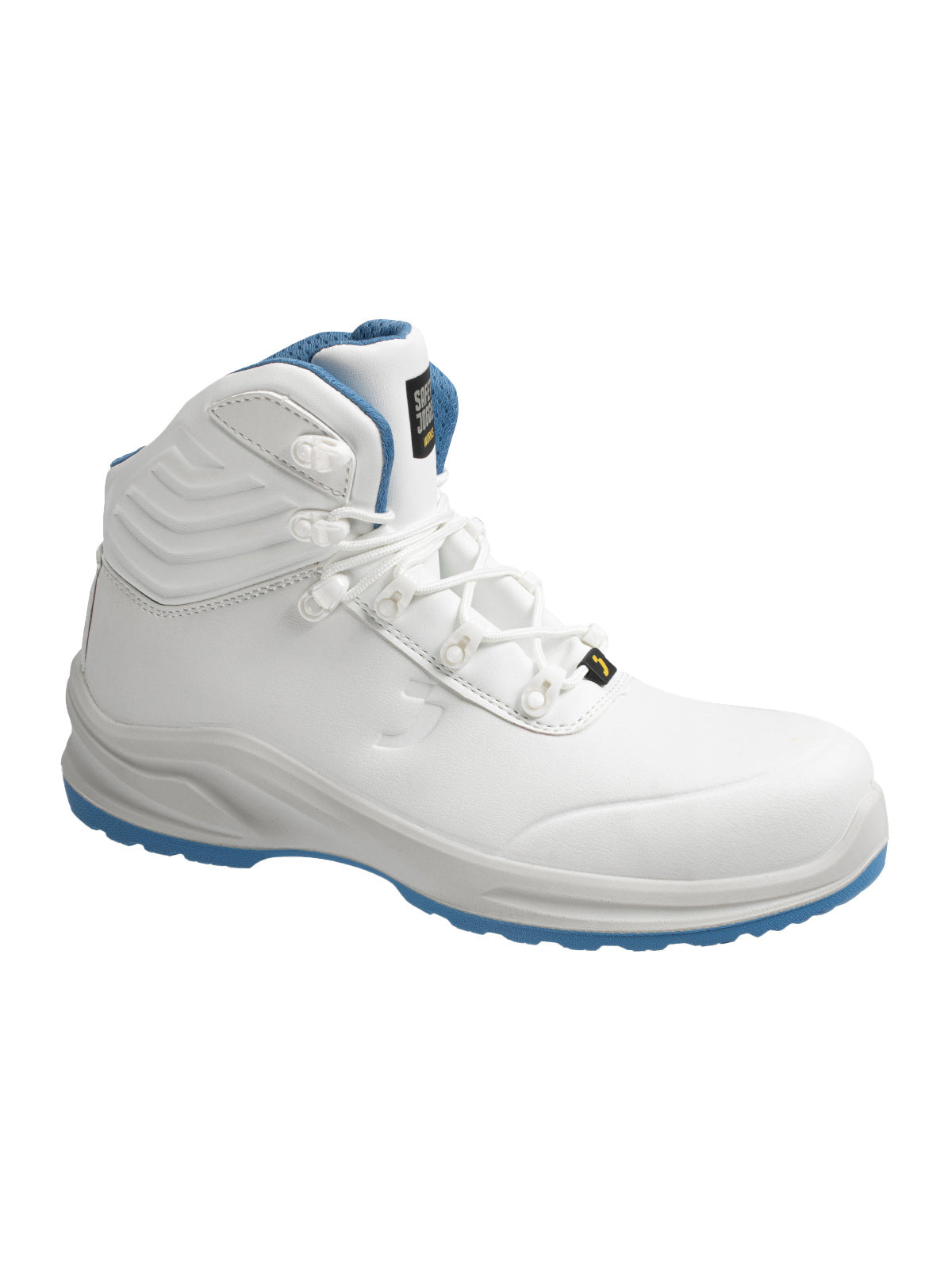 Safety Jogger Pure Mid TG