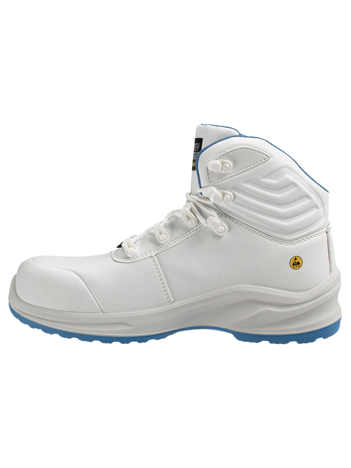 Safety Jogger Pure Mid TG