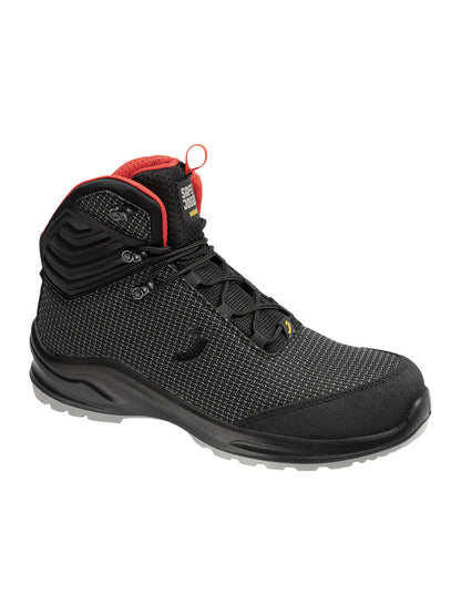 Safety Jogger Modulo Armor Mid