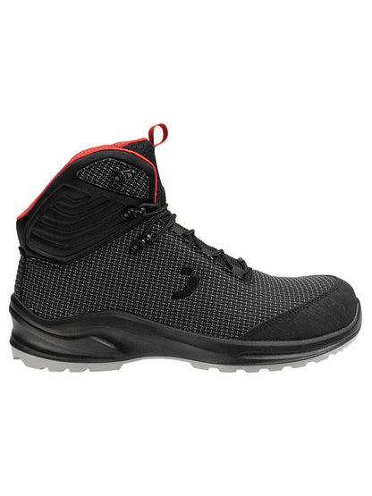 Safety Jogger Modulo Armor Mid