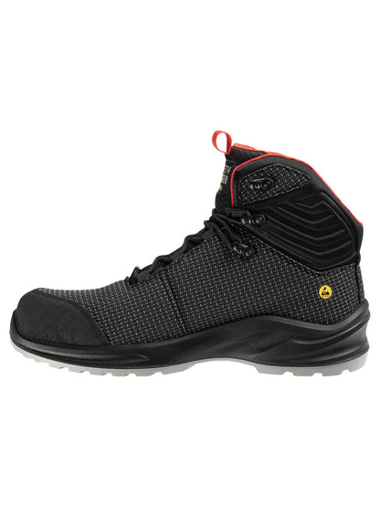 Safety Jogger Modulo Armor Mid