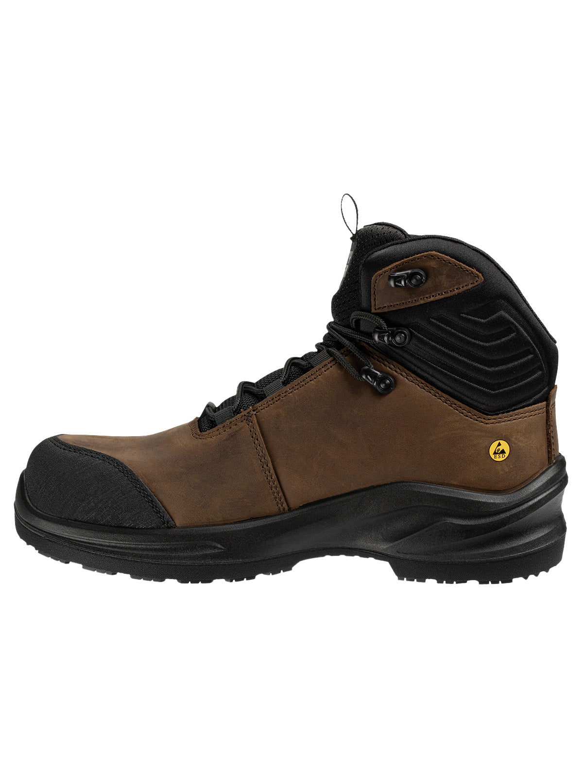 Safety Jogger Modulo LEA  Mid T