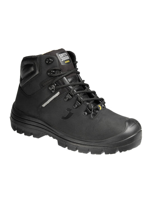 Safety Jogger Vesuvio Mid