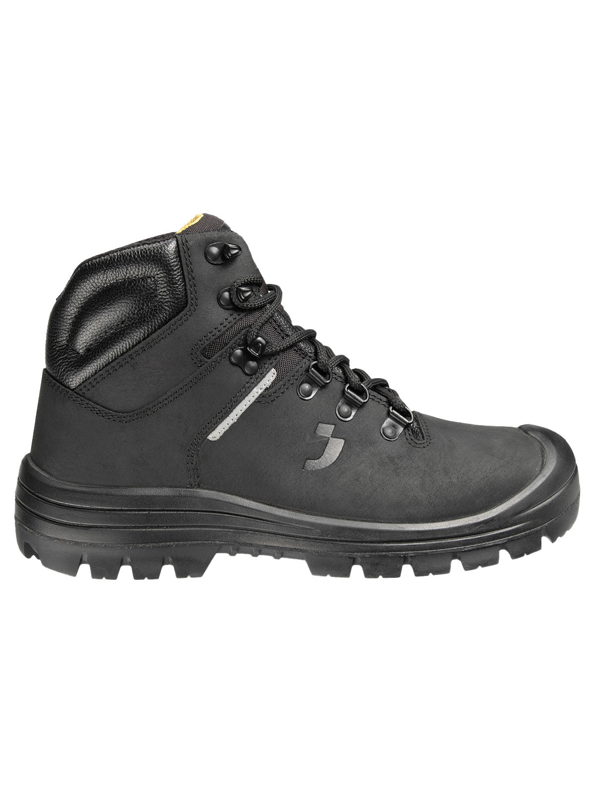 Safety Jogger Vesuvio Mid