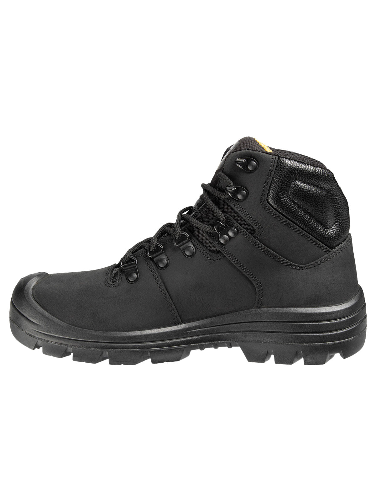 Safety Jogger Vesuvio Mid