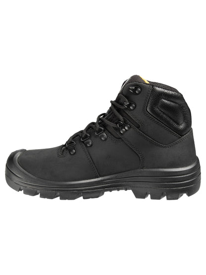 Safety Jogger Vesuvio Mid