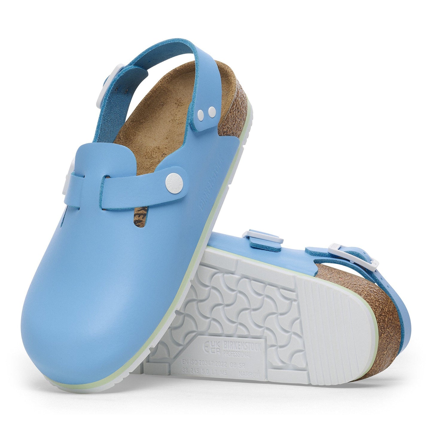 Birkenstock Tokio Pro