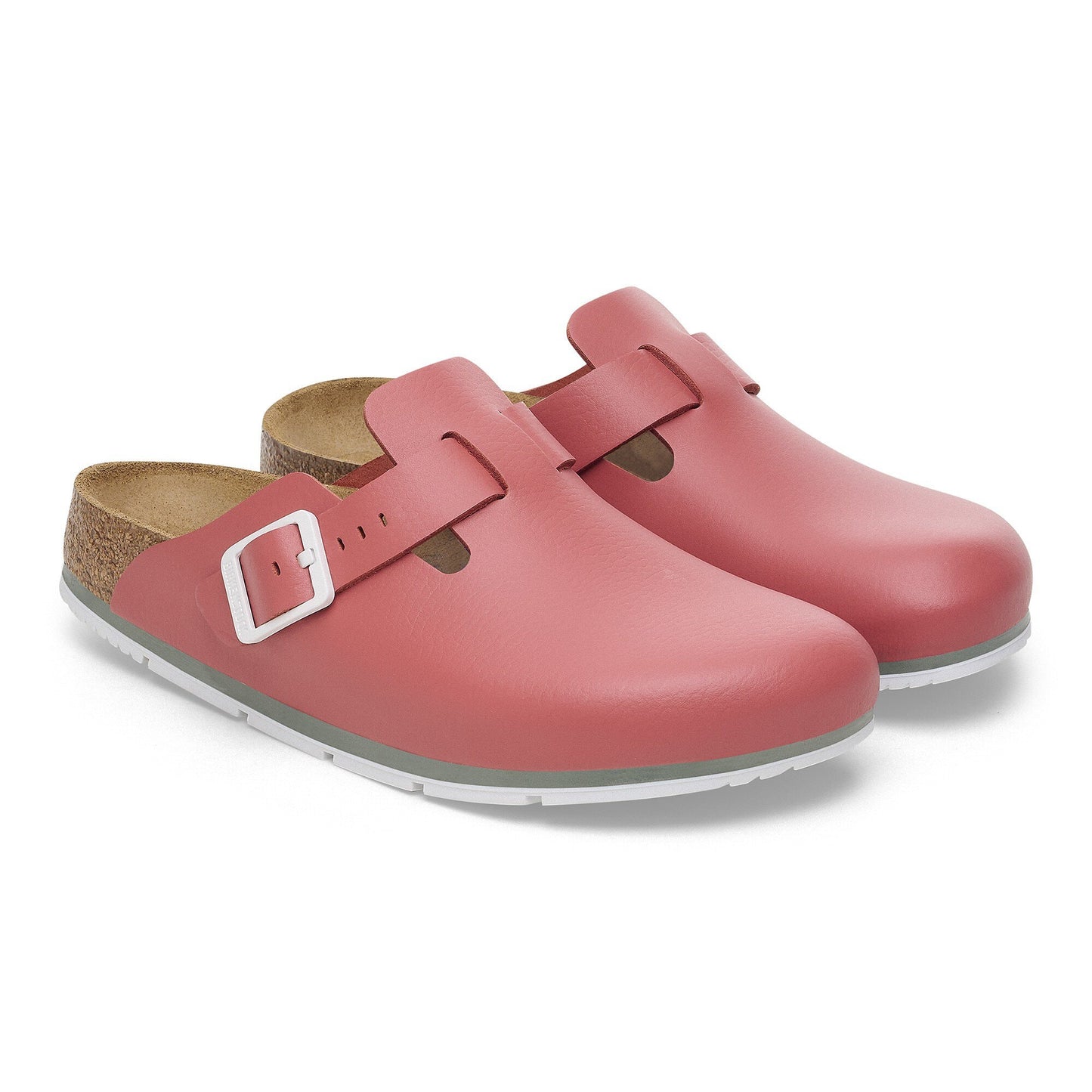 Birkenstock Boston Pro