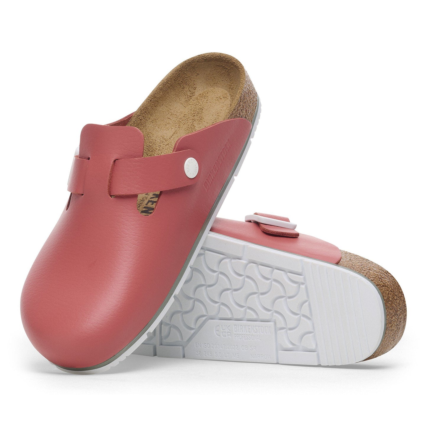 Birkenstock Boston Pro