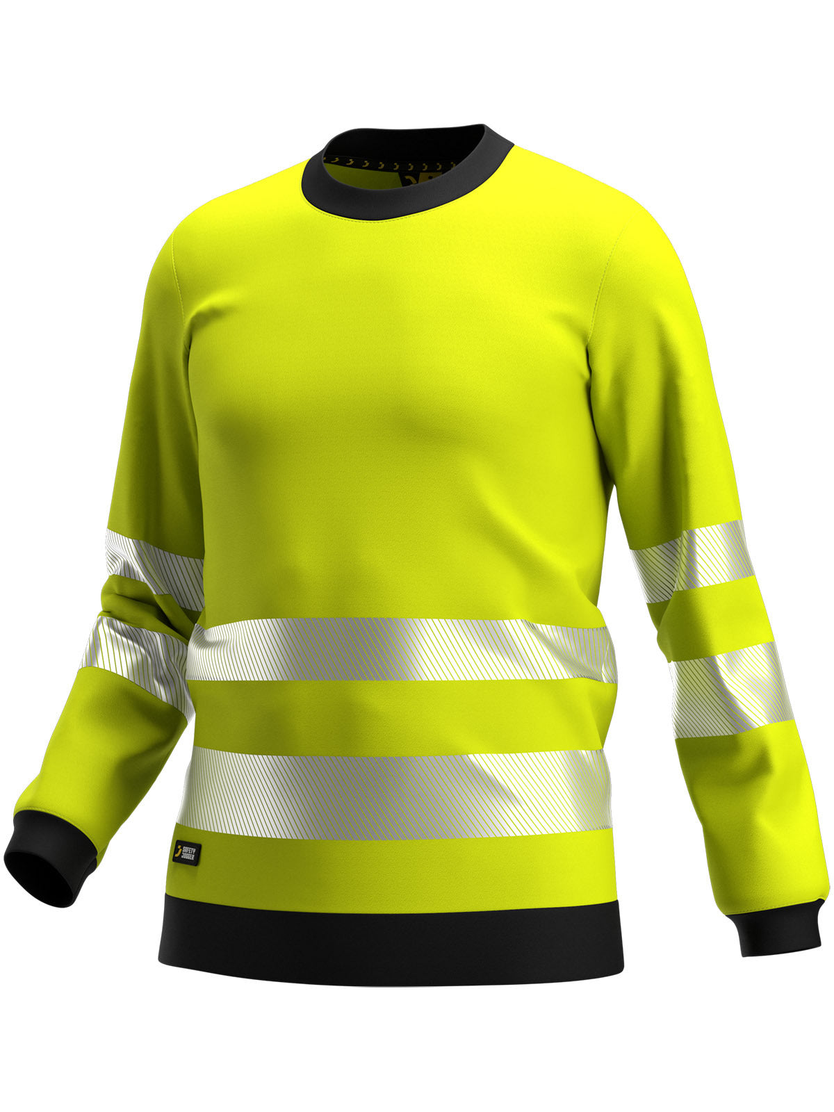 Safety Jogger Scuti Pullover