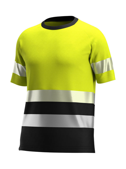 Safety Jogger Scuti HiVis- T-Shirt
