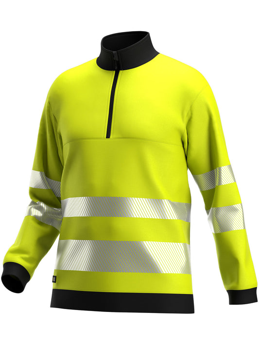 Safety Jogger Scuti HiVis- Troyer