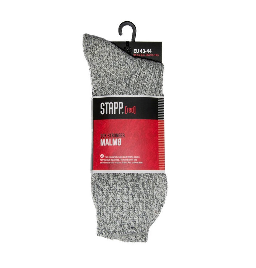 Stapp Red Malmo