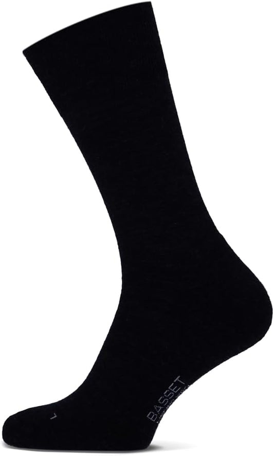Stapp Basset Socks Merino Casual
